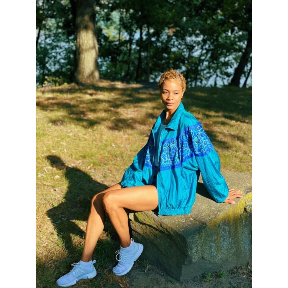 80s Pro Spirit Track Jacket (2X)